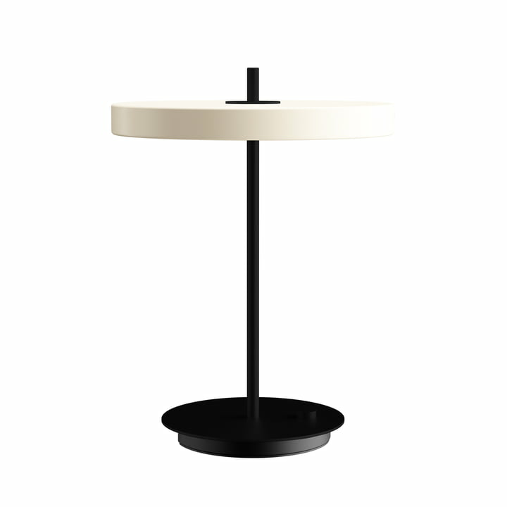 Umage Asteria Led Tischleuchte Tischlampe Leuchte ø 31 X H 41,5 Siehe Text/Foto B-Ware - 5710302025438