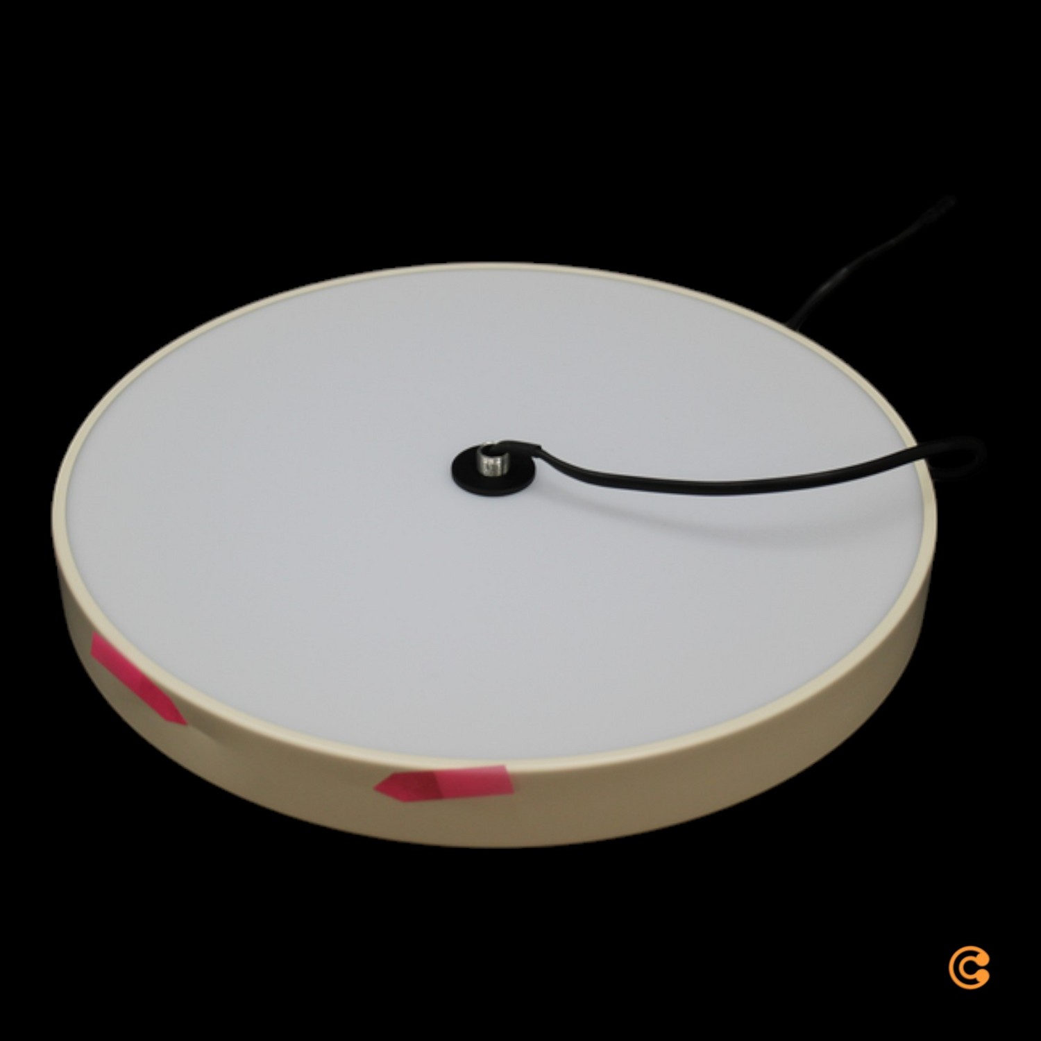 Umage Asteria Led Tischleuchte Tischlampe Leuchte ø 31 X H 41,5 Siehe Text/Foto B-Ware - 5710302025438