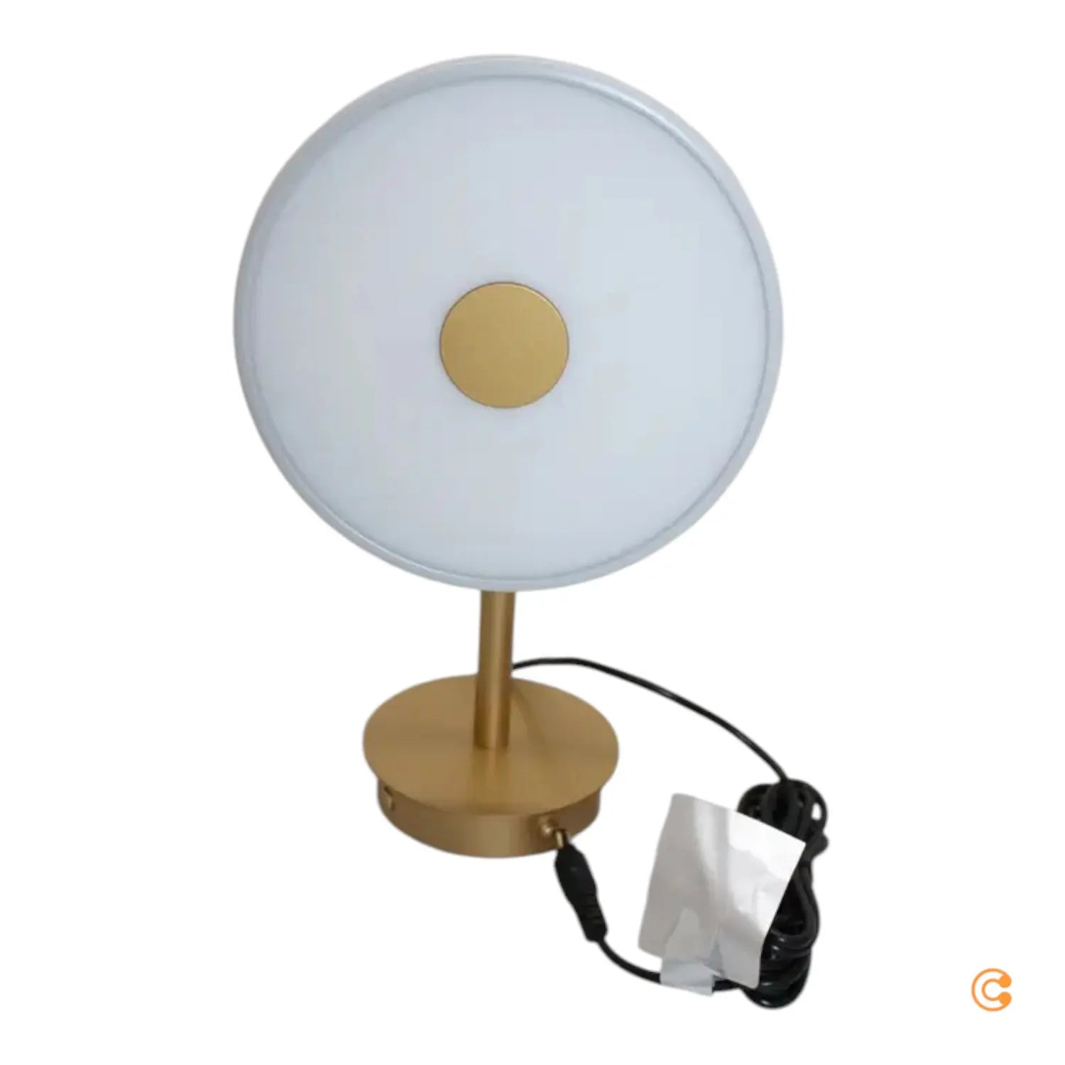 Umage Asteria Led Wandleuchte Lampe Wandlampe Messing Nuance Siehe Text/Foto B-Ware - 5710302022765