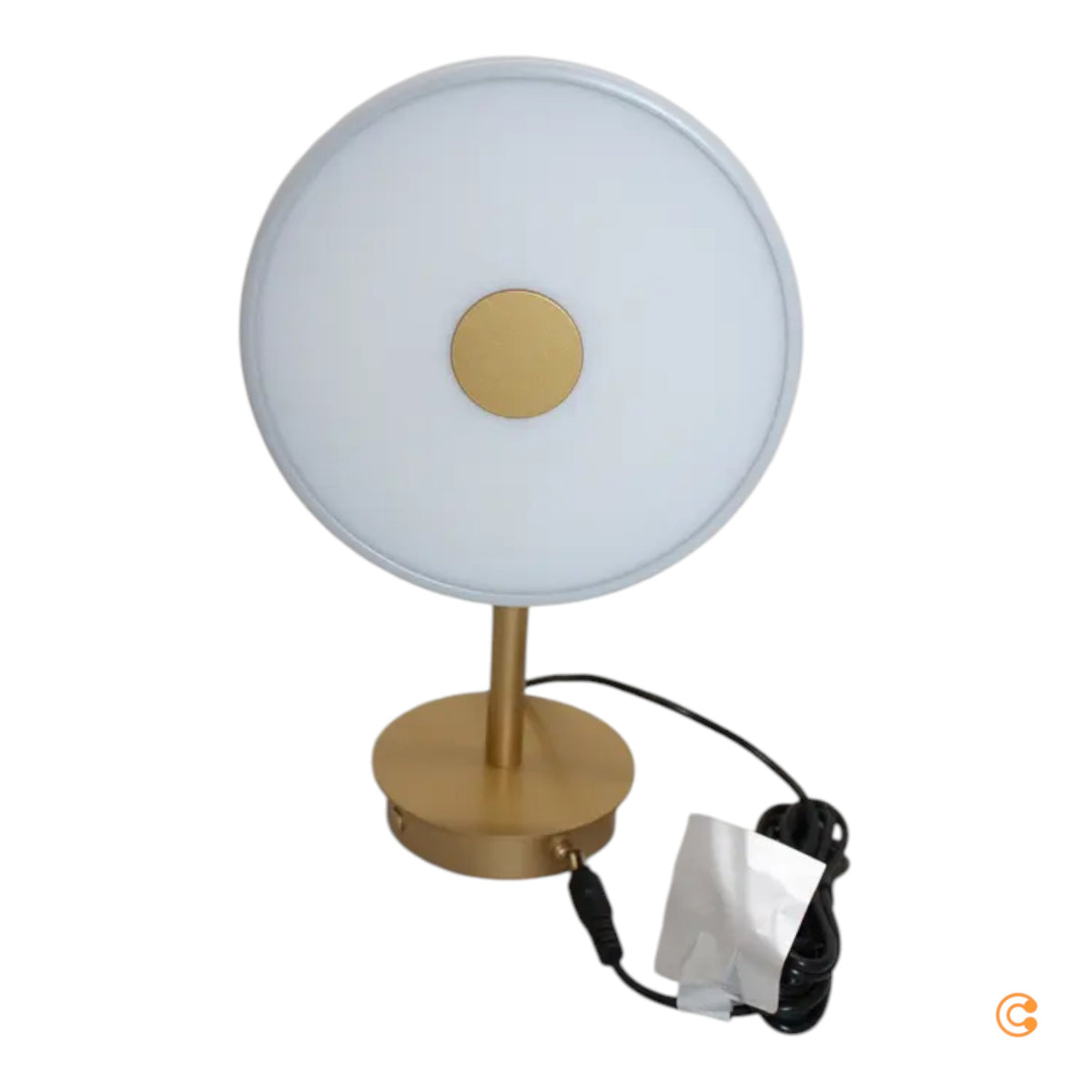 Umage Asteria LED Wandleuchte Lampe Wandlampe Messing nuance SIEHE TEXT/FOTO - 5710302022765