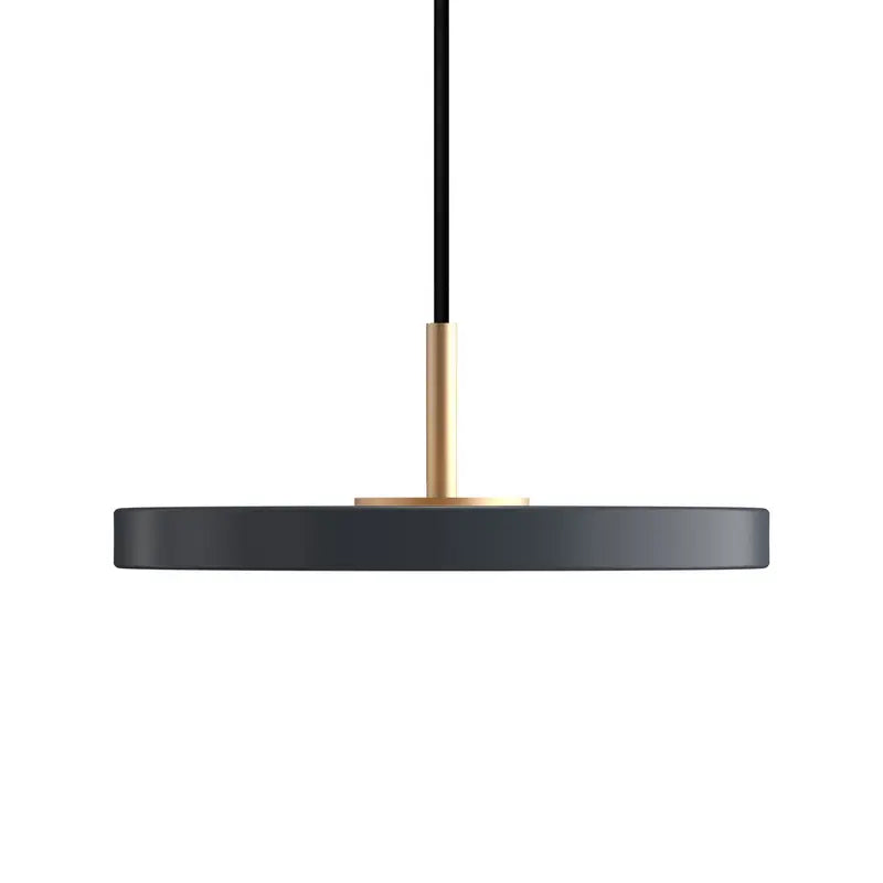 Umage Asteria Micro V2 Hängelampe Pendelleuchte Led Anthrazit Dimmbar Siehe Text B-Ware - 5710302025131