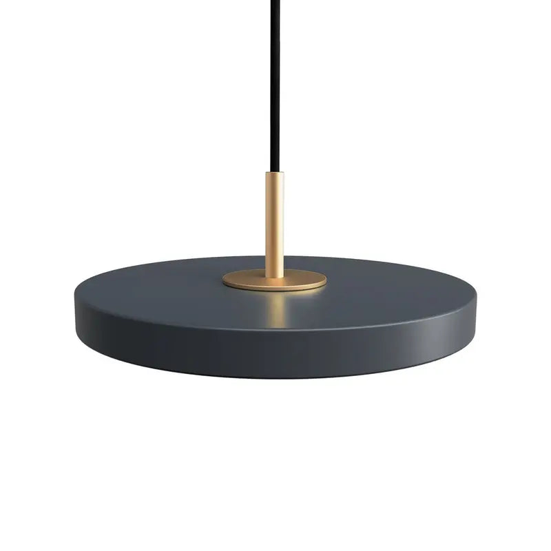 Umage Asteria Micro V2 Hängelampe Pendelleuchte Led Anthrazit Dimmbar Siehe Text B-Ware - 5710302025131