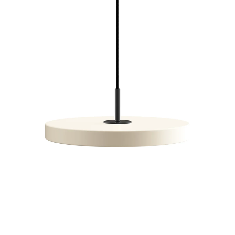 Umage   Asteria Mini Led Pendelleuchte Schwarz Pearl Deckenlampe Lampe Leuchte B-Ware - 5710302264158