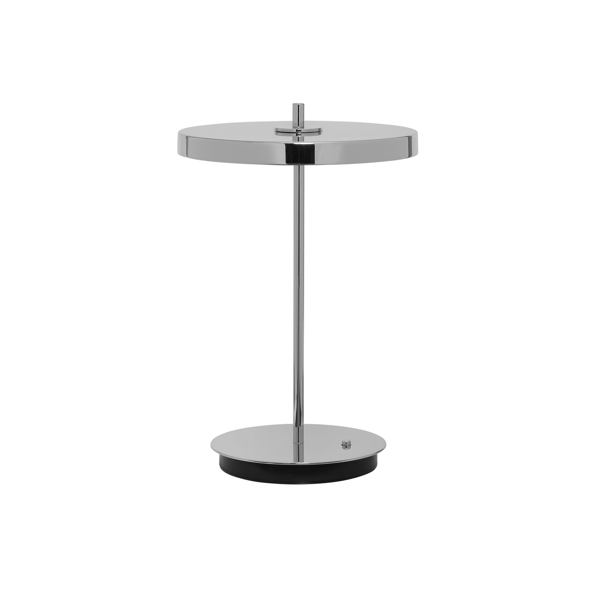 B-Ware Umage   Asteria Move Led Tischleuchte V2 30,6cm Stahl Tischlampe Siehe Text - 5710302024998