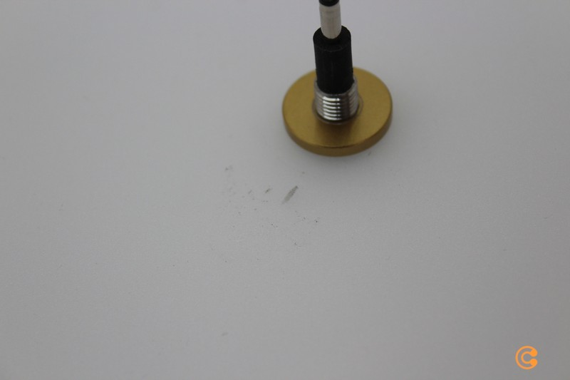Umage Asteria Move Led Tischlampe Tischlampe Nachttischlampe Siehe Text/Foto B-Ware
