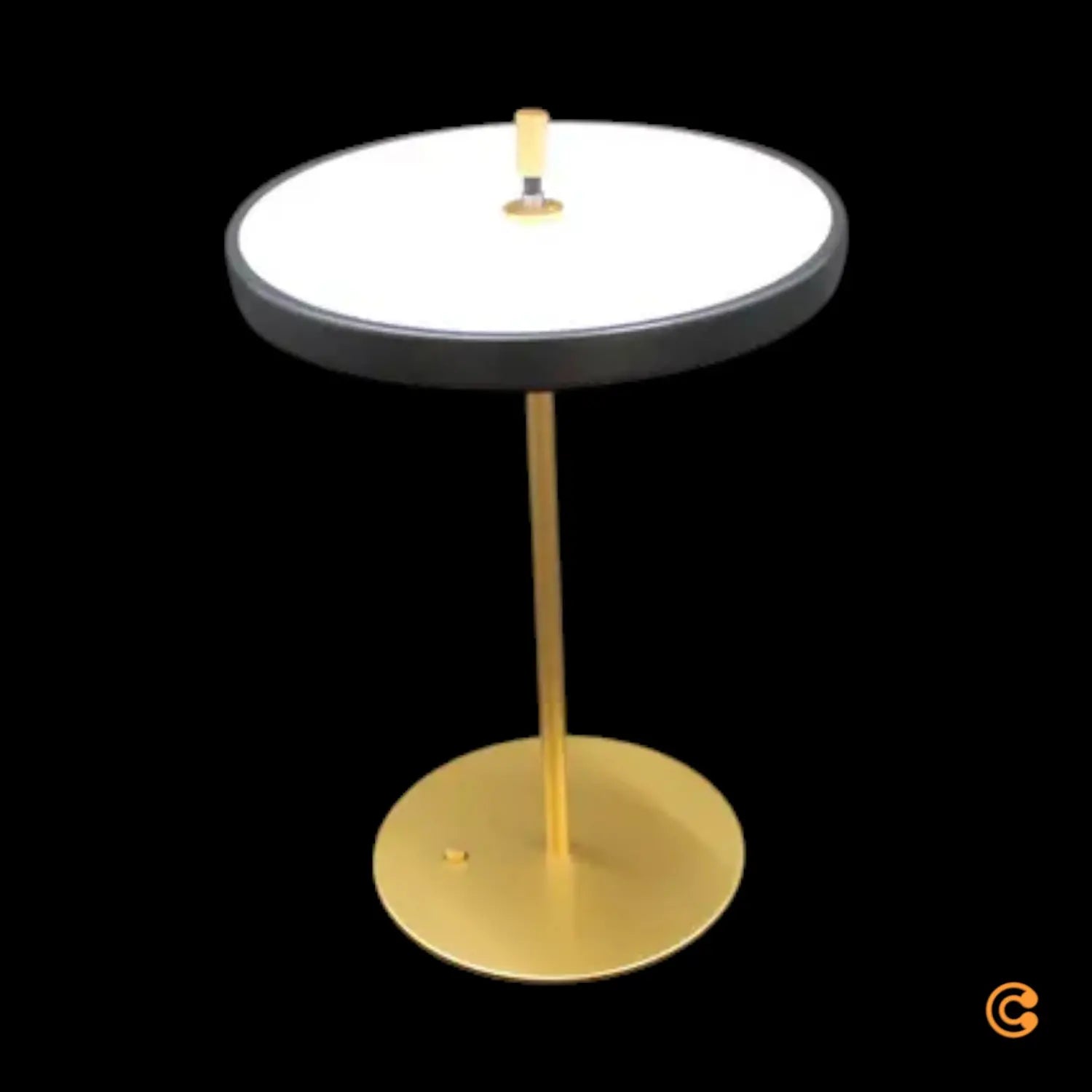 B-Ware Umage Asteria Move Tragbare Tischlampe Schreibtischkampe Lampe Siehe Text/Foto - 5710302025018