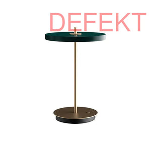 D-Ware Umage Asteria Move Led Tischlampe Tischlampe Designleuchte Lampe Defektware