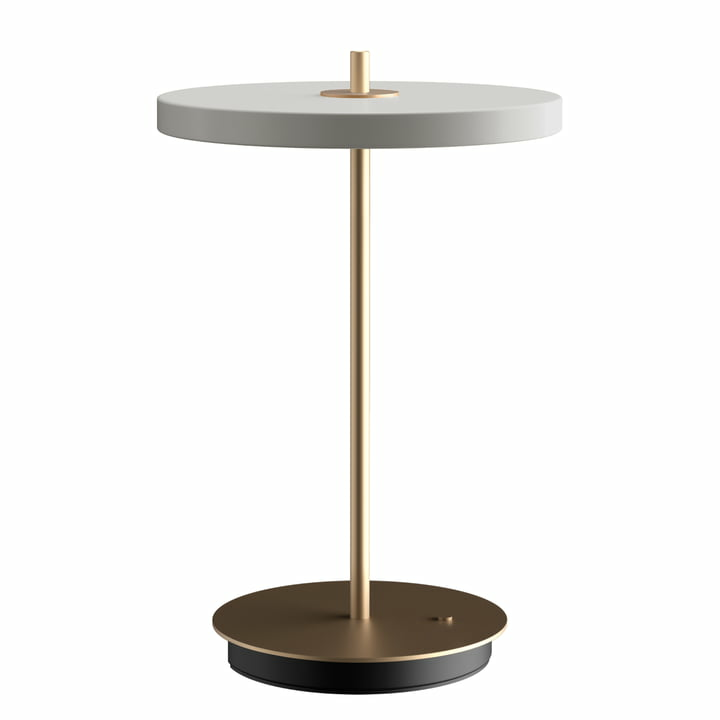 Umage Asteria Move Led Tischleuchte Tischlampe Leuchte Lampe V2 Sieh Text/Foto B-Ware - 5710302025056