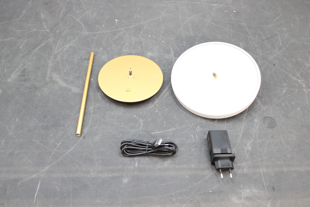 Umage Asteria Move Led Tischleuchte Tischlampe Leuchte Lampe V2 Sieh Text/Foto B-Ware - 5710302025056