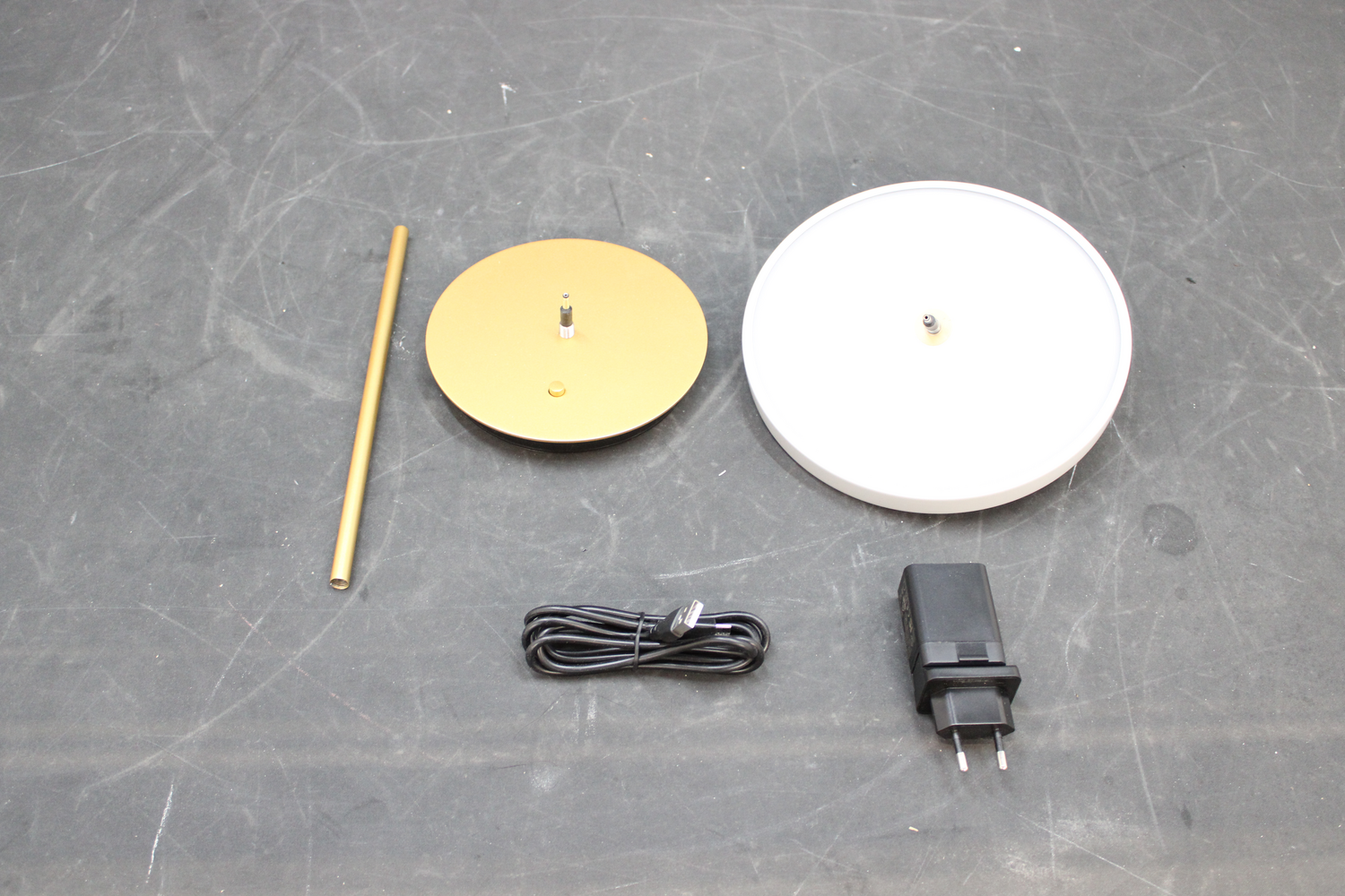 Umage Asteria Move Led Tischleuchte Tischlampe Leuchte Lampe V2 Sieh Text/Foto B-Ware