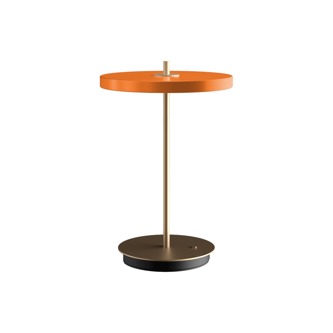 Umage Asteria Move Led Tischleuchte Tischlampe Leuchte Lampe Siehe Text/Foto B-Ware - 5710302025087