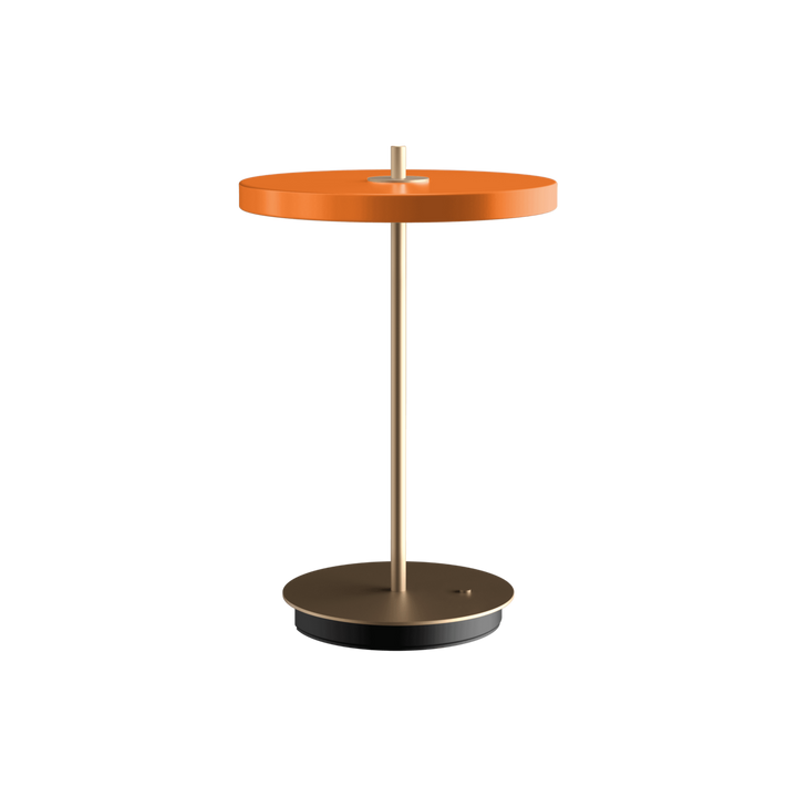 Umage Asteria Move Led Tischleuchte Tischlampe Leuchte Lampe Siehe Text/Foto B-Ware - 5710302025087