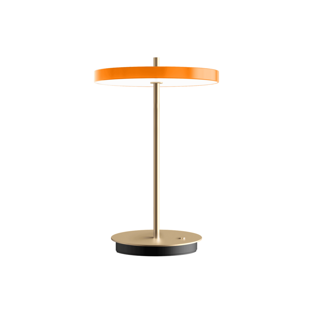 Umage Asteria Move Led Tischleuchte Tischlampe Leuchte Lampe Siehe Text/Foto B-Ware - 5710302025087