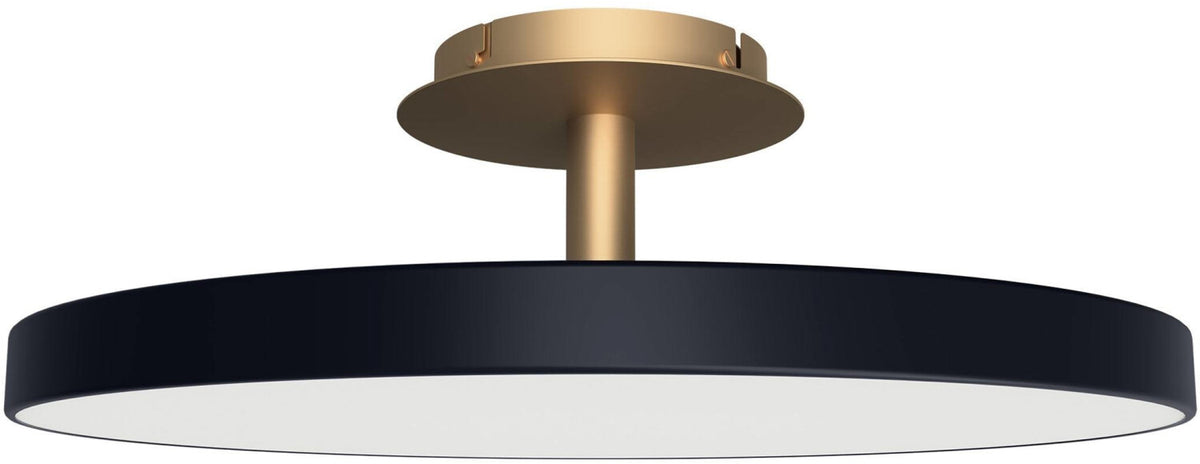 Umage Asteria Up LED Deckenlampe Deckenleuchte Anthrazit Leuchte Lampe Flurlampe - 5710302023304