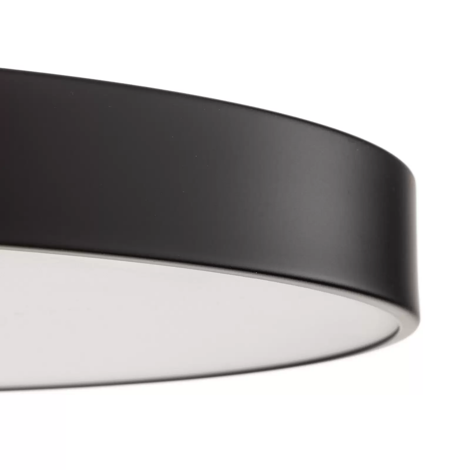 B-Ware Umage Asteria Up Medium Deckenlampe Deckenleuchte Leuchte Lampe Led 43cm Schwarz - 5710302023847