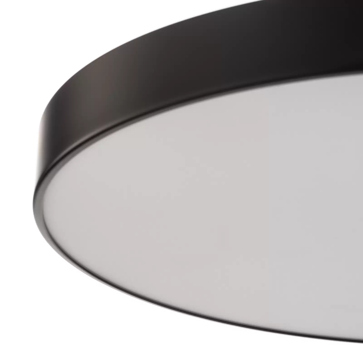 B-Ware Umage Asteria Up Medium Deckenlampe Deckenleuchte Leuchte Lampe Led 43cm Schwarz - 5710302023847