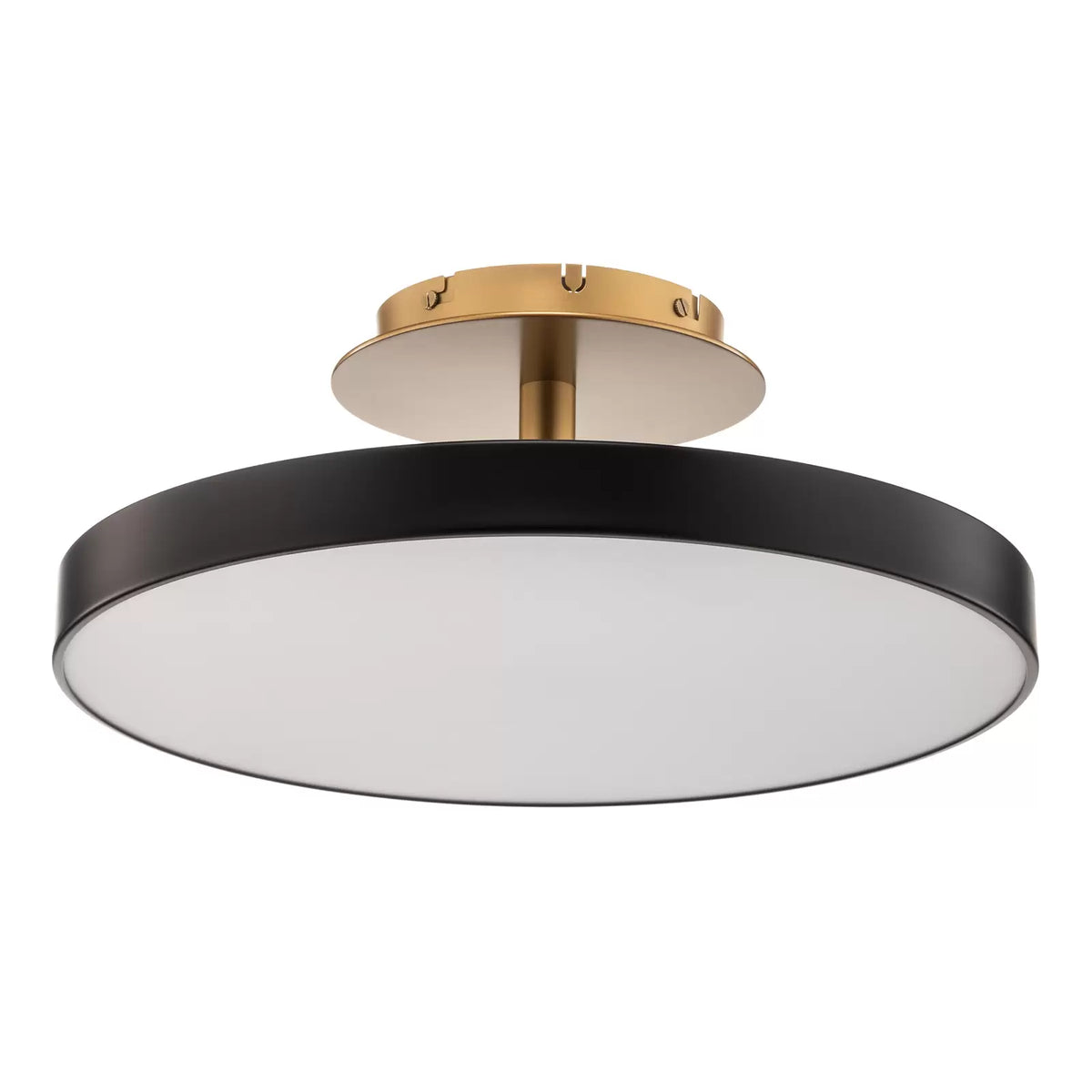 UMAGE Asteria Up Medium Deckenlampe Deckenleuchte Leuchte Lampe LED 43cm schwarz - 5710302023847