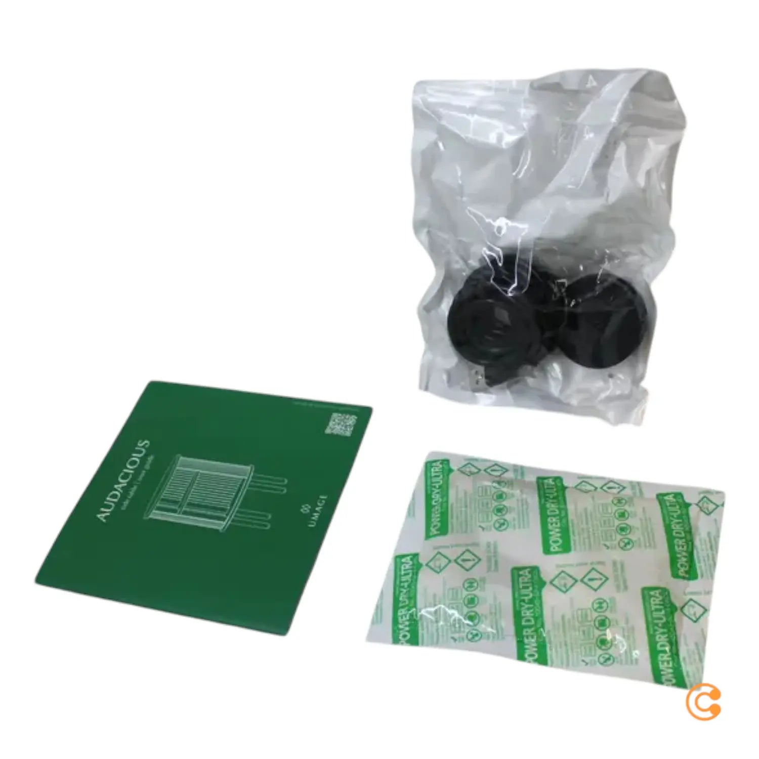 B-Ware Umage Audacious Beistelltisch Tisch Couchtisch Ablage Wohnzimmer Siehe Text/Foto - 5710302603711