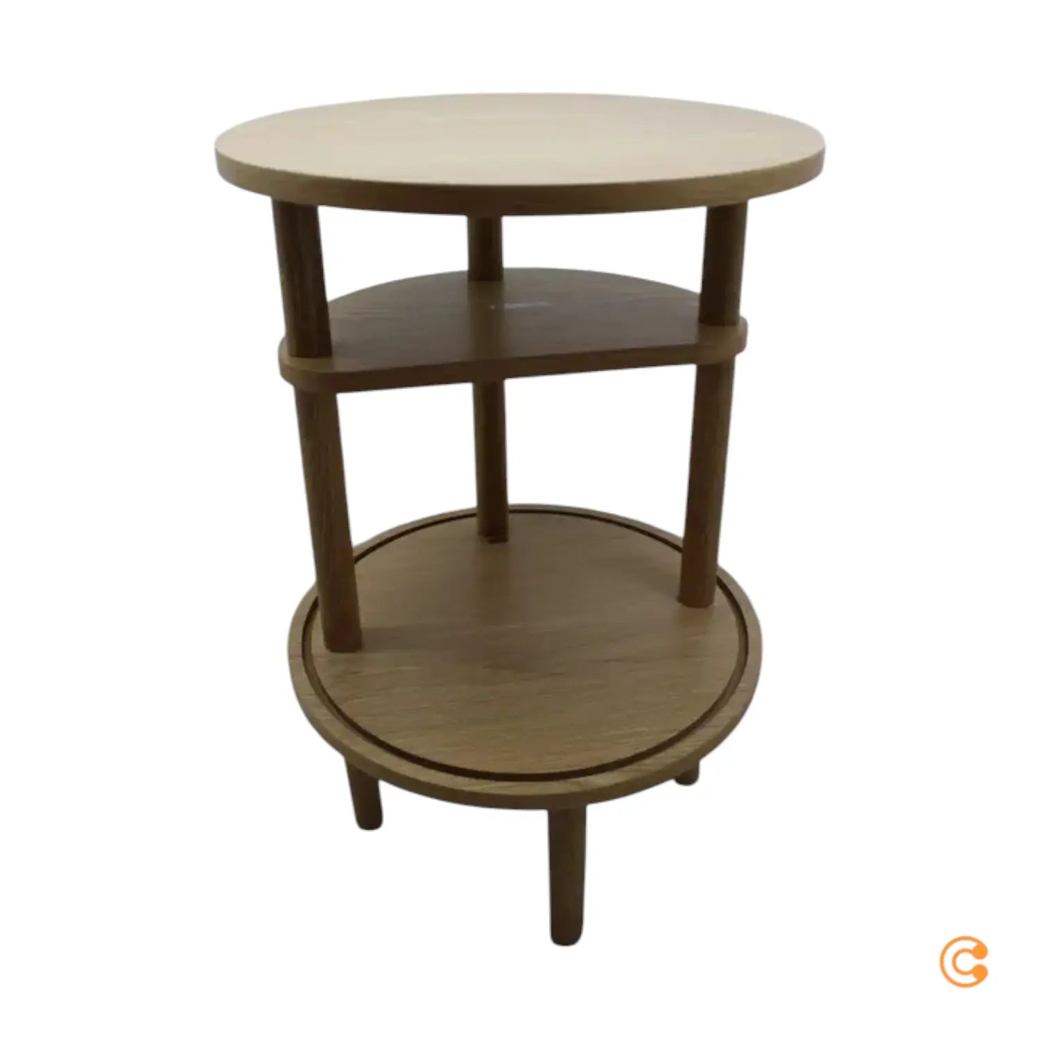 B-Ware Umage Audacious Beistelltisch Tisch Couchtisch Ablage Wohnzimmer Siehe Text/Foto - 5710302603711