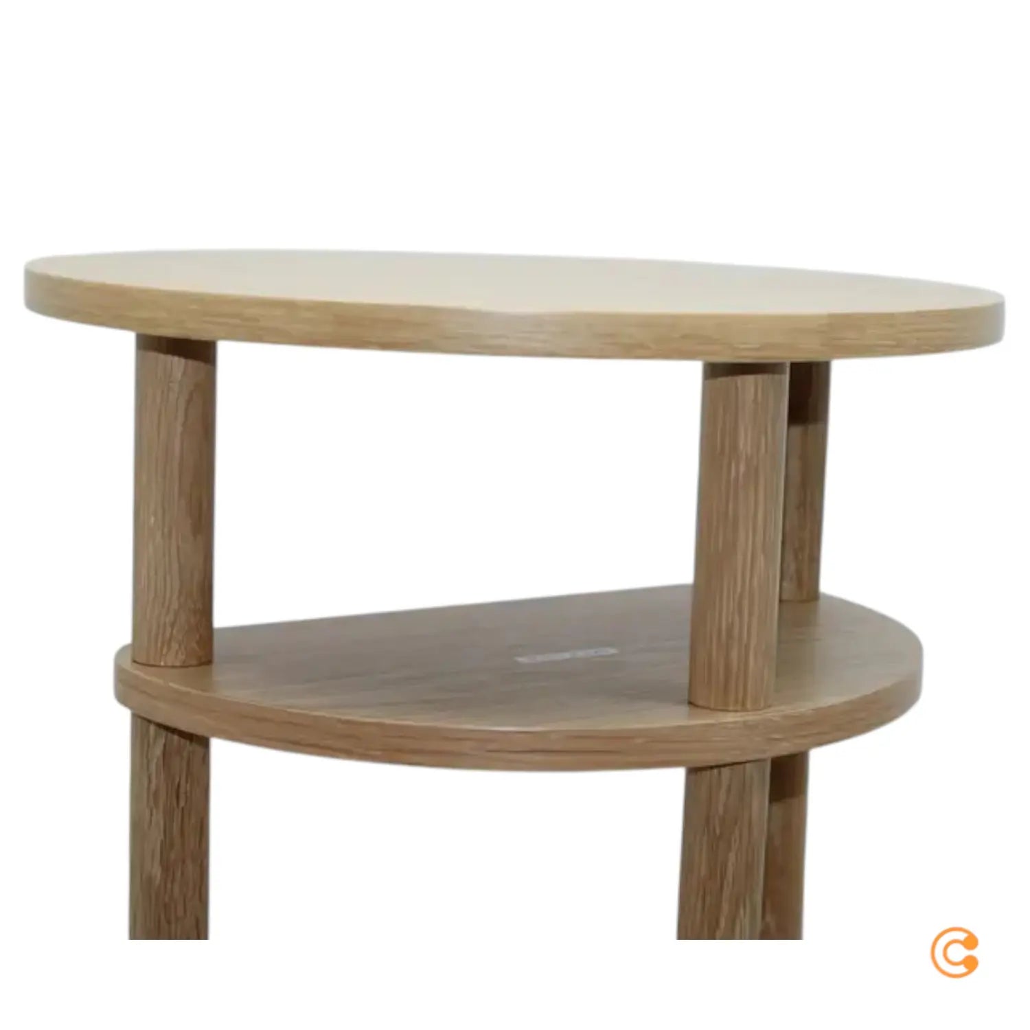 B-Ware Umage Audacious Beistelltisch Tisch Couchtisch Ablage Wohnzimmer Siehe Text/Foto - 5710302603711