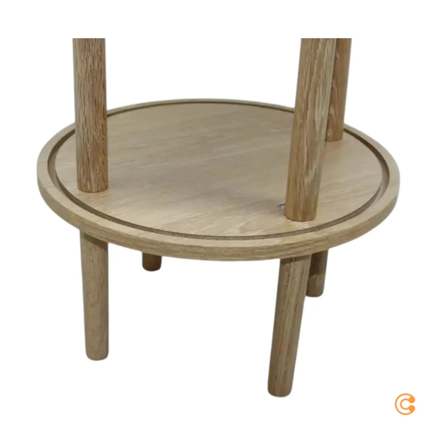 B-Ware Umage Audacious Beistelltisch Tisch Couchtisch Ablage Wohnzimmer Siehe Text/Foto - 5710302603711