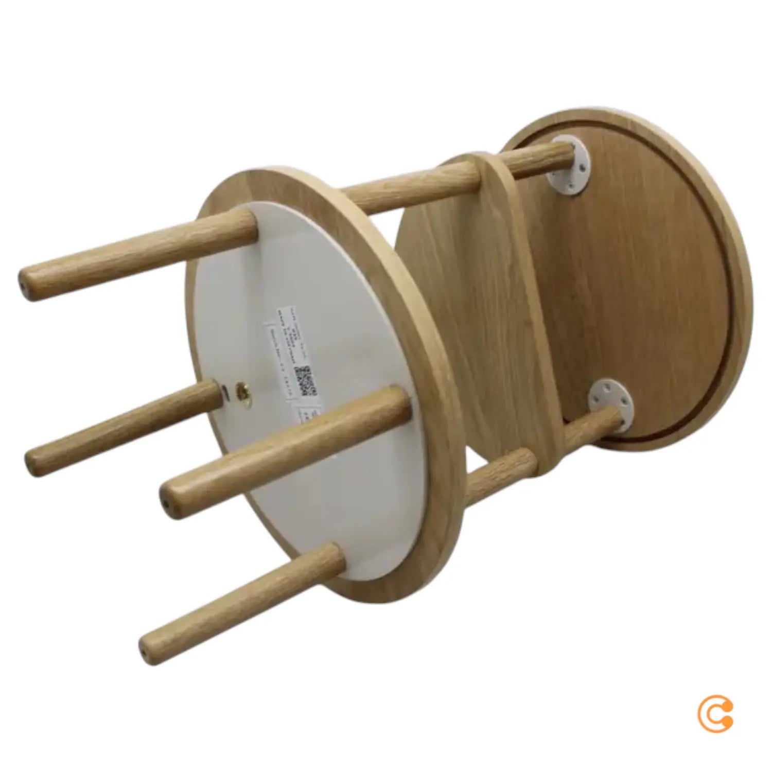 B-Ware Umage Audacious Beistelltisch Tisch Couchtisch Ablage Wohnzimmer Siehe Text/Foto - 5710302603711