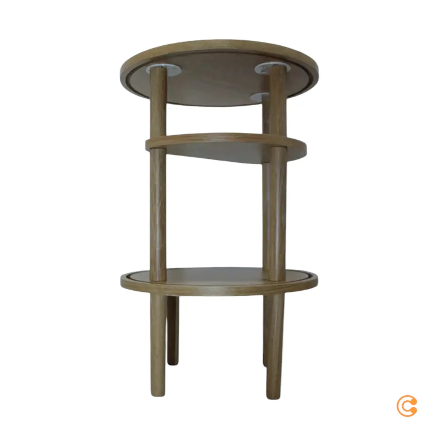 B-Ware Umage Audacious Beistelltisch Tisch Couchtisch Ablage Wohnzimmer Siehe Text/Foto - 5710302603711