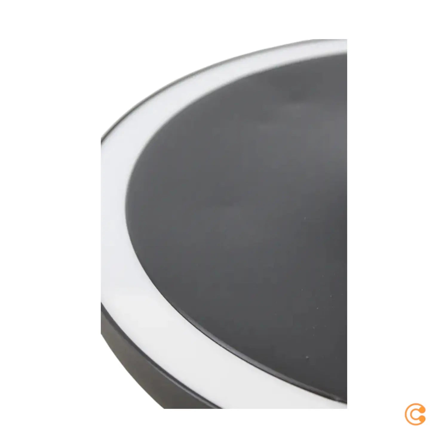 B-Ware Umage Cassini Medium Led Pendelleuchte Pendelleuchte Schwarz 16 W Siehe Text/Foto - 5710302023601