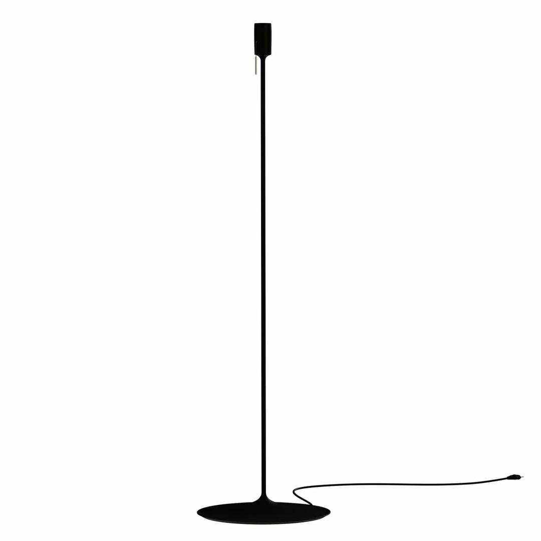 Umage Champagne Stehleuchtenfuß Stehlampe Standleuchte Lampe E27 Siehe Text/Foto C-Ware - 5710302040363
