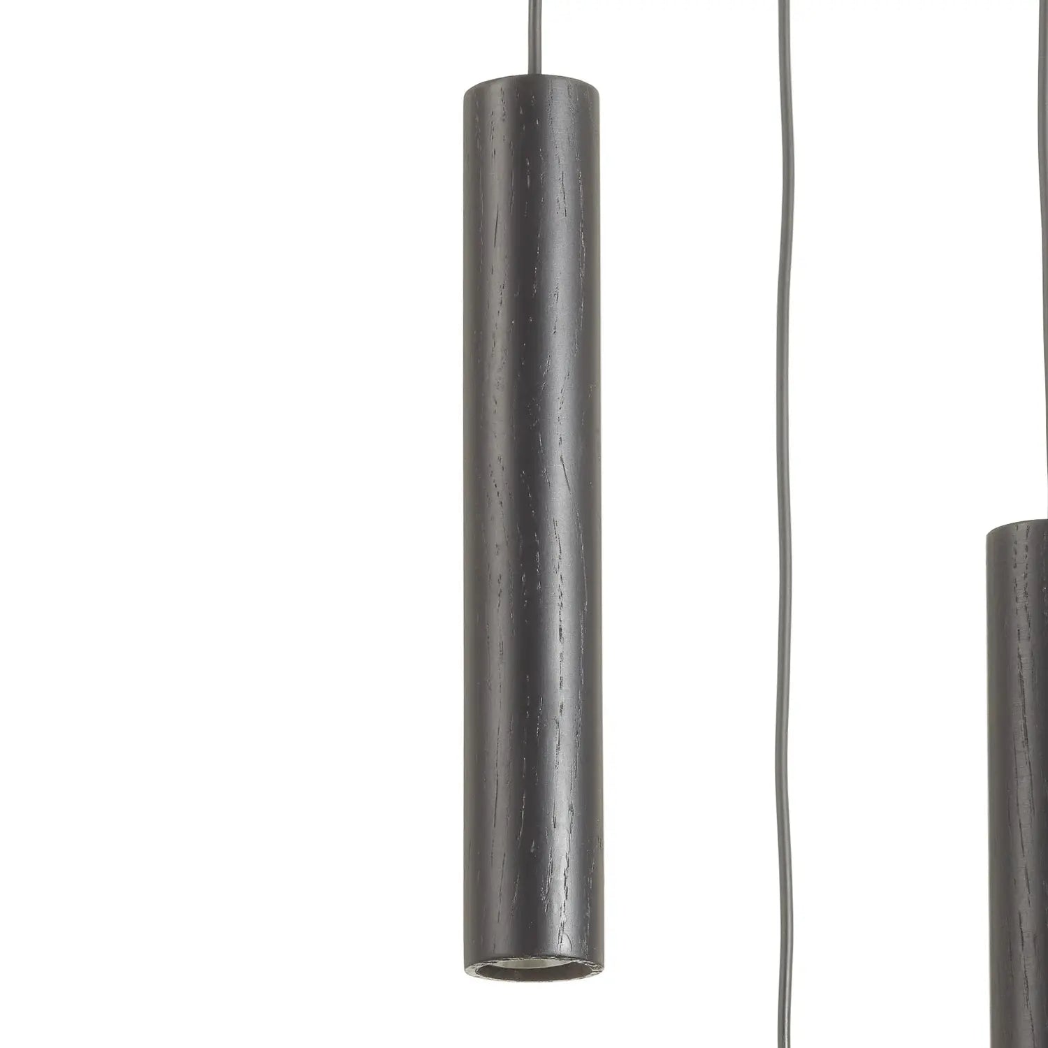 B-Ware Umage Chimes Pendelleuchte Led Hängeleuchten Deckenlampe Lampe Leuchte Schwarz - 5710302022321
