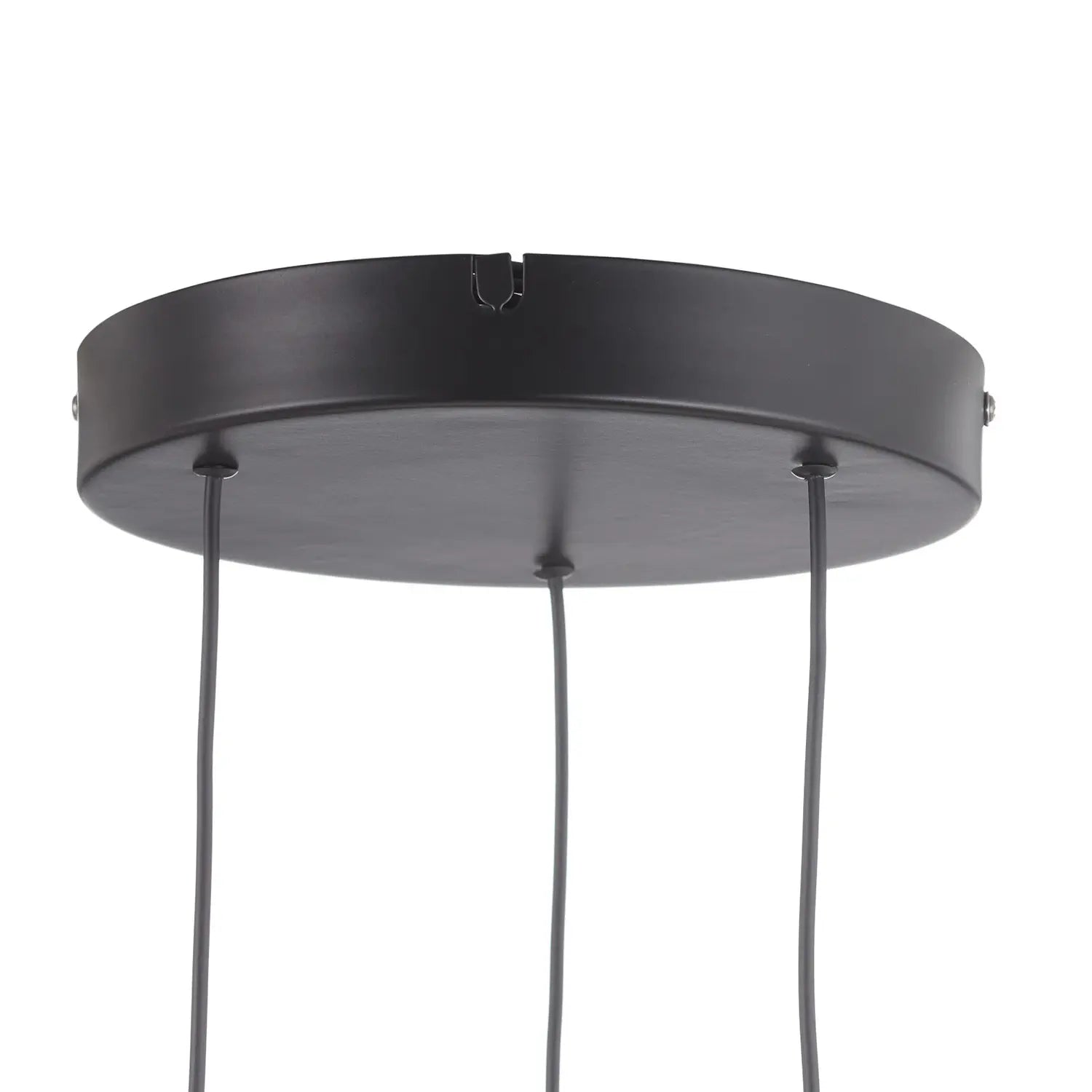 B-Ware Umage Chimes Pendelleuchte Led Hängeleuchten Deckenlampe Lampe Leuchte Schwarz - 5710302022321