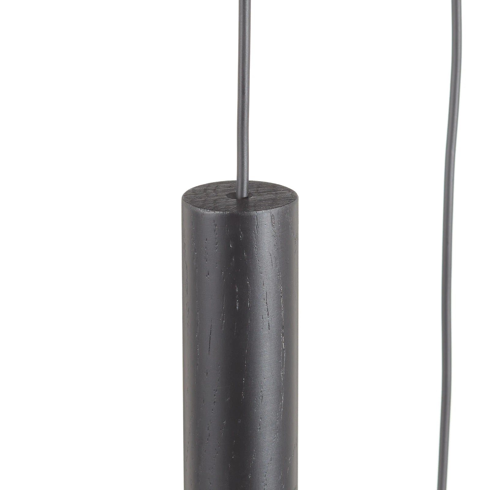 B-Ware Umage Chimes Pendelleuchte Led Hängeleuchten Deckenlampe Lampe Leuchte Schwarz - 5710302022321