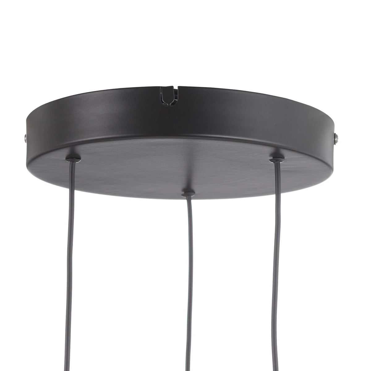 Umage Chimes Pendelleuchte LED Hängeleuchten Deckenlampe Lampe Leuchte schwarz - 5710302022321