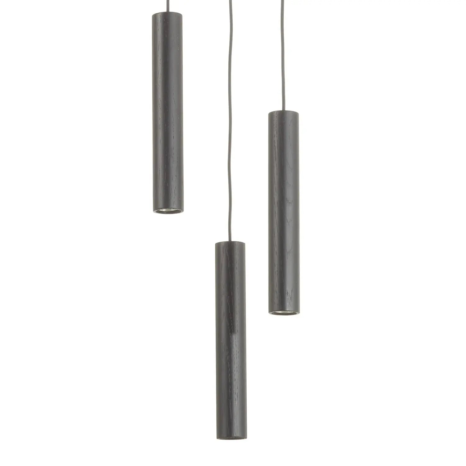 B-Ware Umage Chimes Pendelleuchte Led Hängeleuchten Deckenlampe Lampe Leuchte Schwarz - 5710302022321