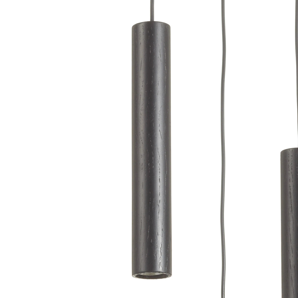 Umage Chimes Pendelleuchte LED Hängeleuchten Deckenlampe Lampe Leuchte schwarz - 5710302022321