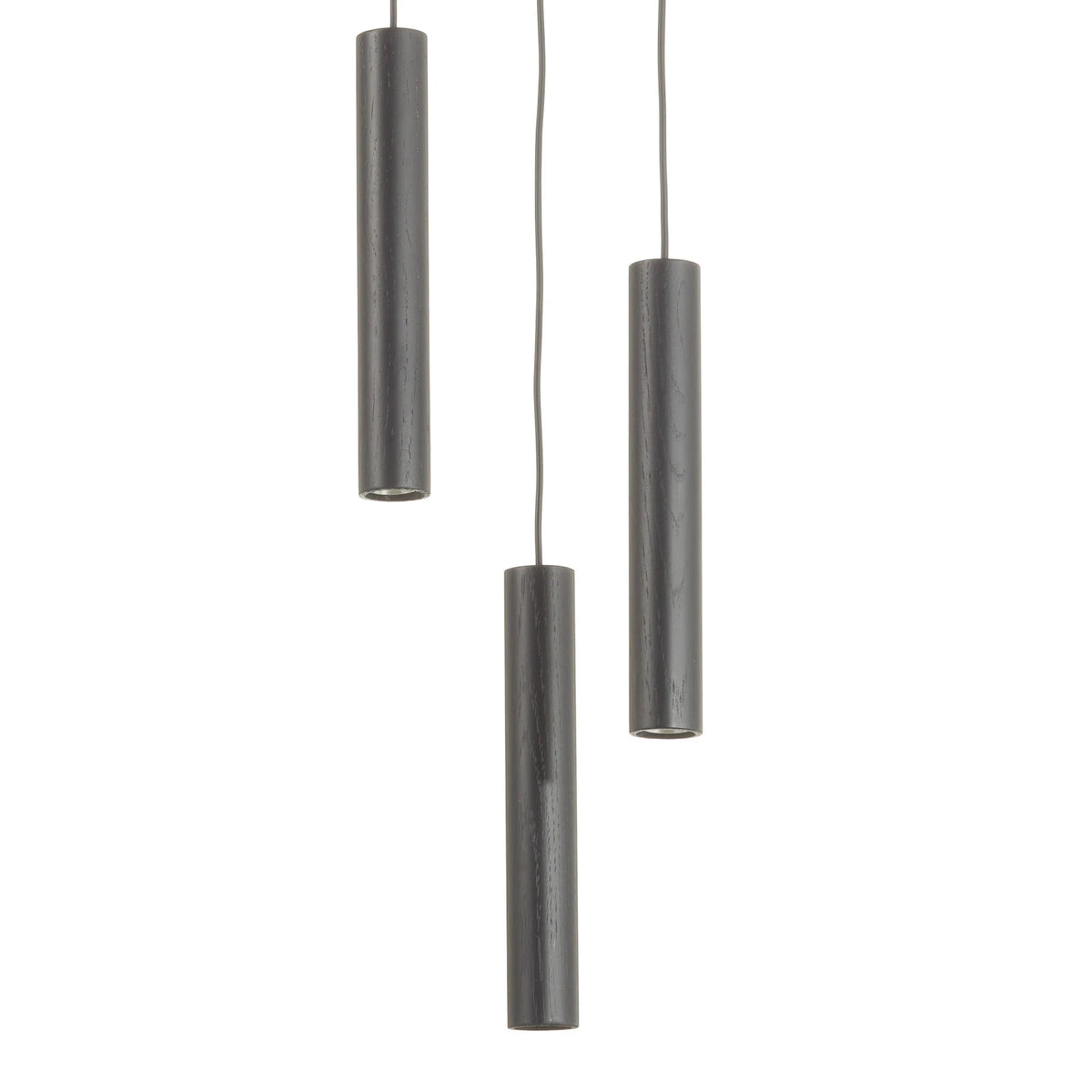 Umage Chimes Pendelleuchte LED Hängeleuchten Deckenlampe Lampe Leuchte schwarz - 5710302022321