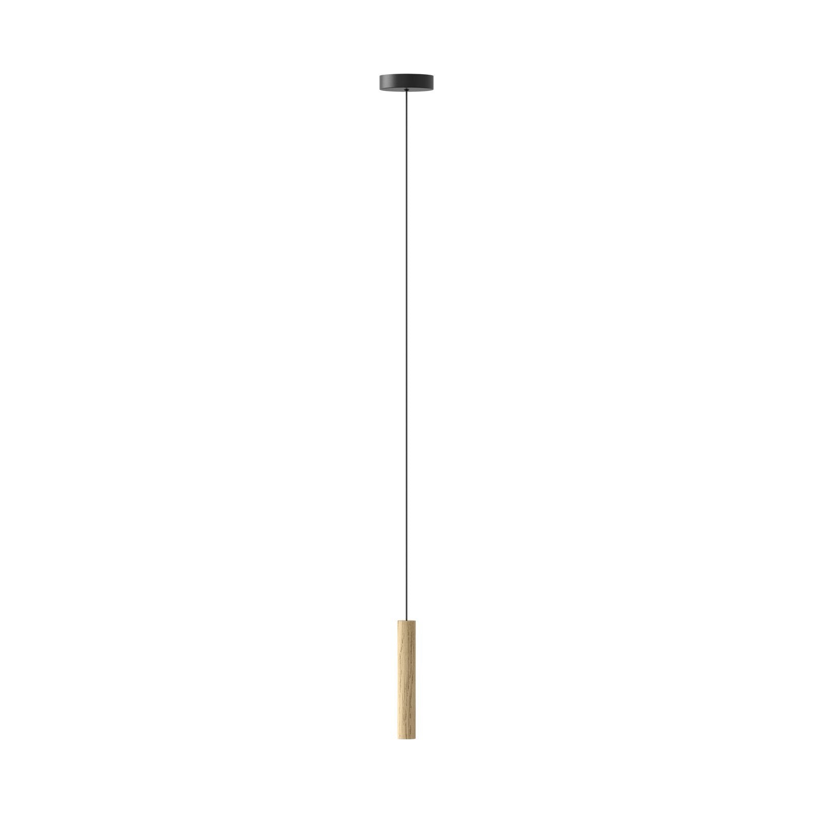 Umage Chimes Pendelleuchte LED Hängelampe Deckenleuchte Eiche SIEHE TEXT - 5710302021652