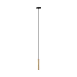 B-Ware Umage Chimes Pendelleuchte LED Hängelampe Deckenleuchte Eiche SIEHE TEXT