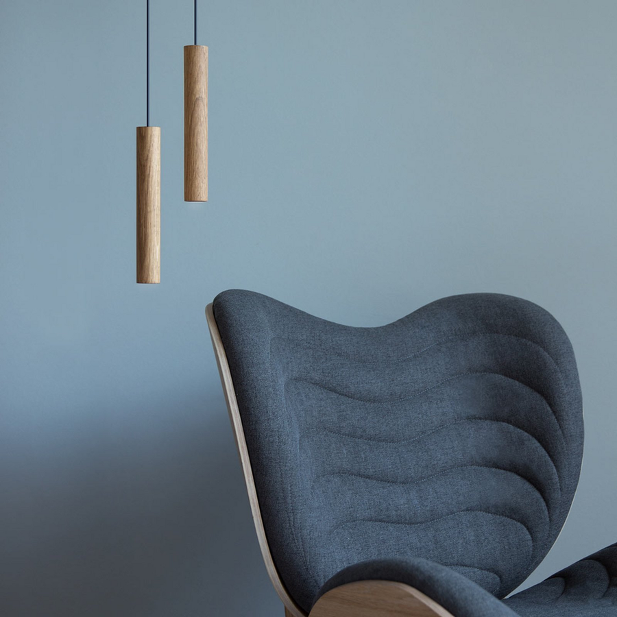 Umage Chimes Pendelleuchte Led Hängelampe Deckenleuchte Siehe Text/Foto B-Ware - 5710302021652