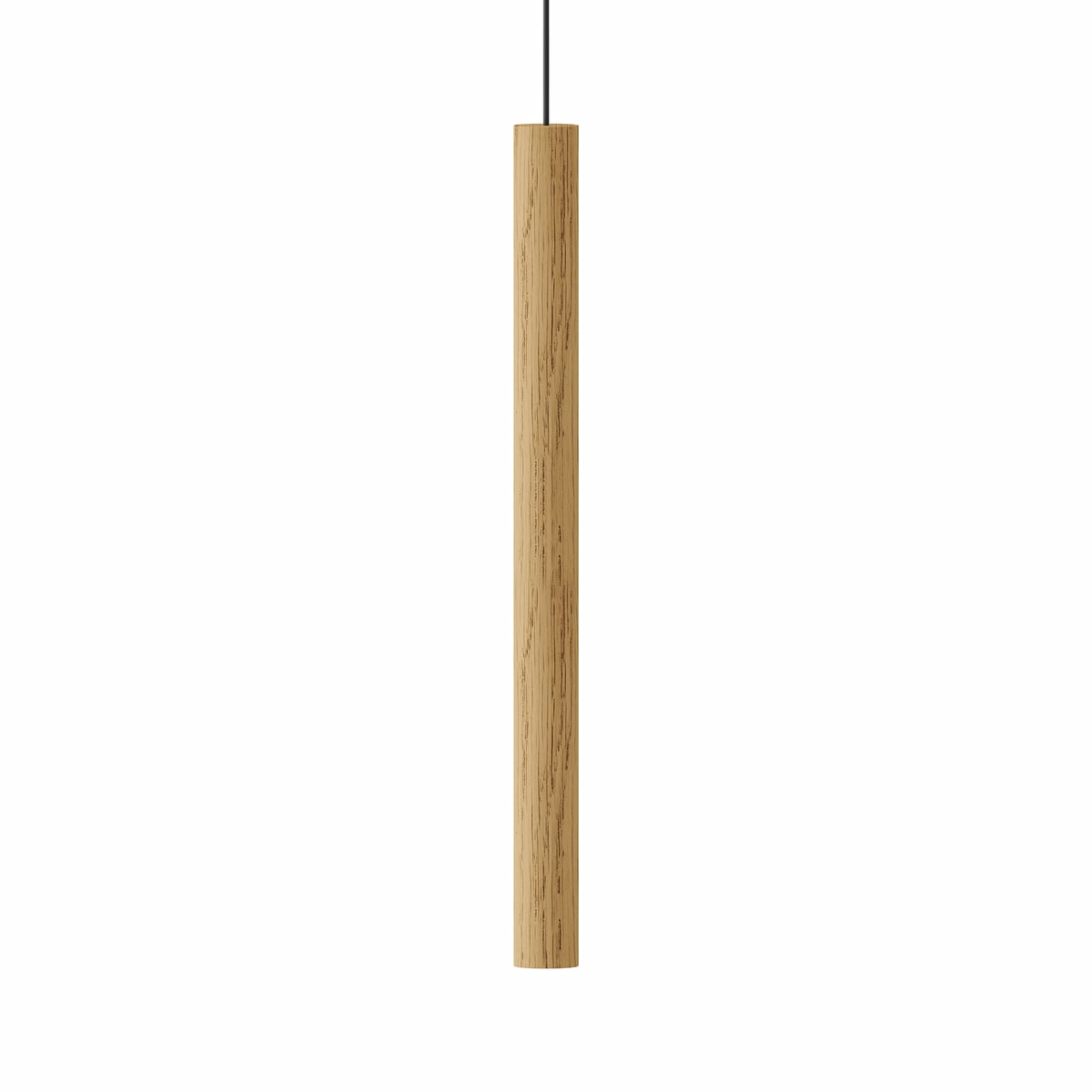 Umage Chimes Pendelleuchte Led Deckenlampe Lampe Dimmbar ø 3 X 44 Cm Eiche B-Ware - 5710302022338