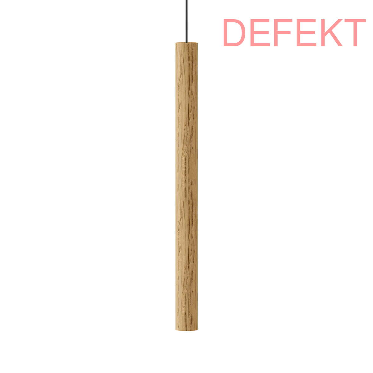 D-Ware Umage Chimes Pendelleuchte Led Deckenlampe Lampe Dimmbar Defektware - 5710302022338