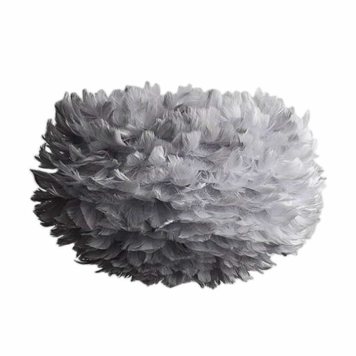 B-Ware Umage Eos Hellgrau Lampenschirm Pendelleuchte Hängelampe Lampe Leuchte Hellgrau - 5710302020853