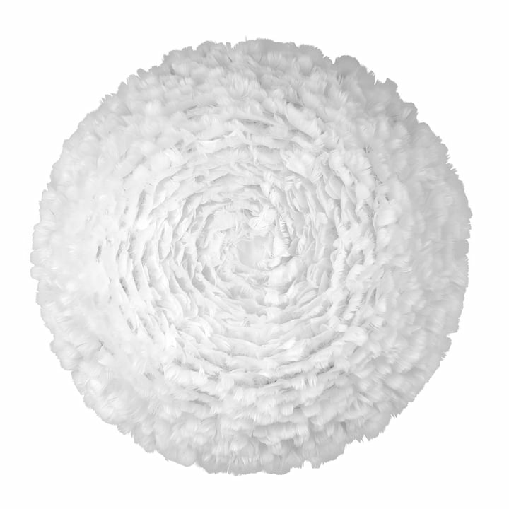 Umage Eos Up Wandleuchte Deckenlampe Wandlampe Lampe Leuchte E27 ø 70cm Creme B-Ware - 5710302021416