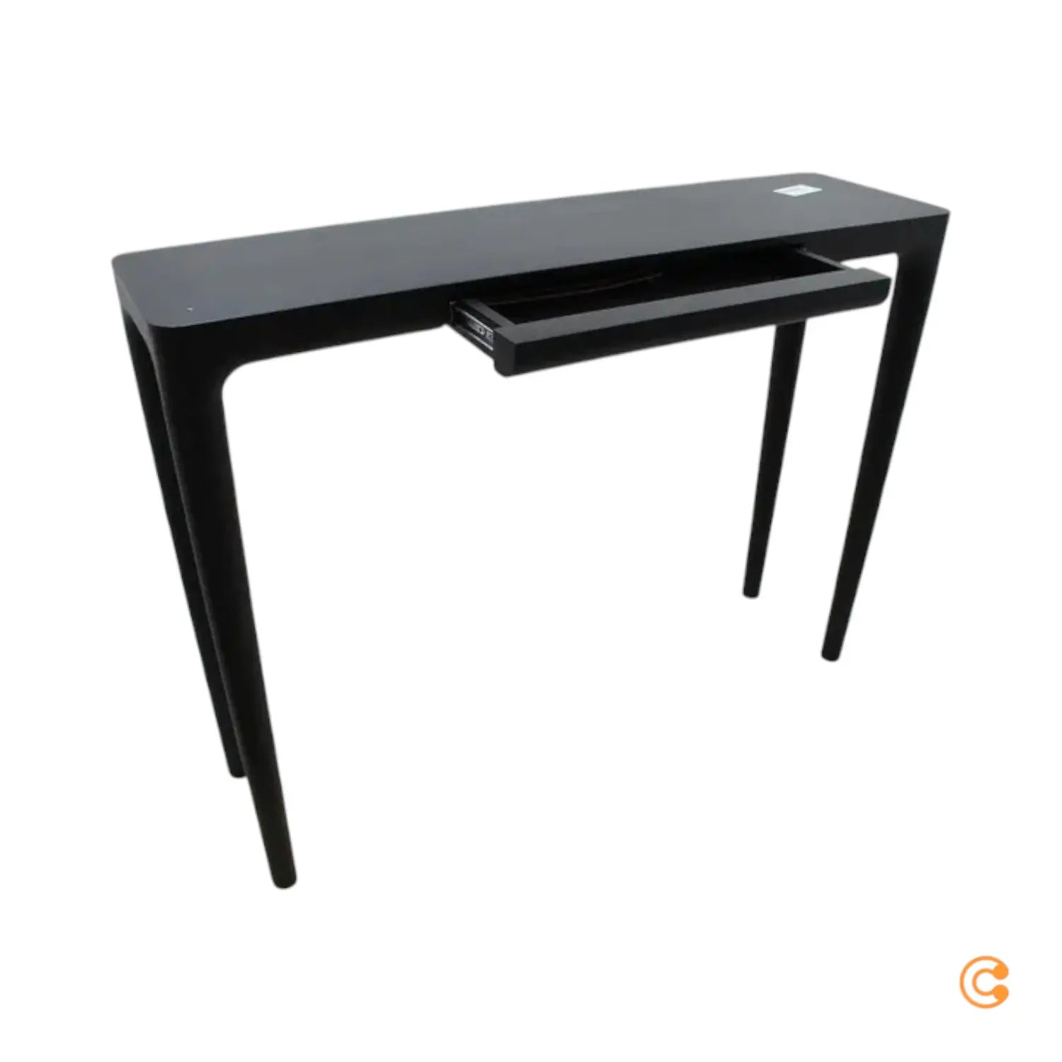 C-Ware Umage Konsole Tisch Konsolentisch Heartn Soul Eiche Schublade Siehe Text/Foto - 5710302051109