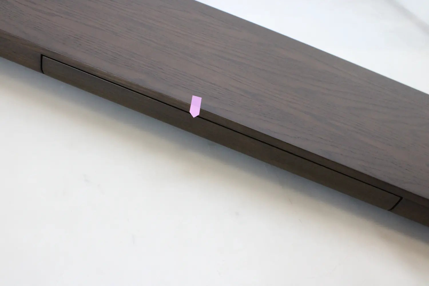 B-Ware Umage Heart'n'soul Konsole Tisch Stehtisch H 82 X L 110cm Siehe Text/Foto - 5710302057156