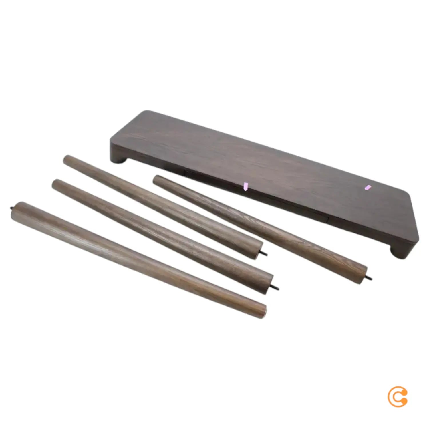 B-Ware Umage Heart'n'soul Konsole Tisch Stehtisch H 82 X L 110cm Siehe Text/Foto - 5710302057156