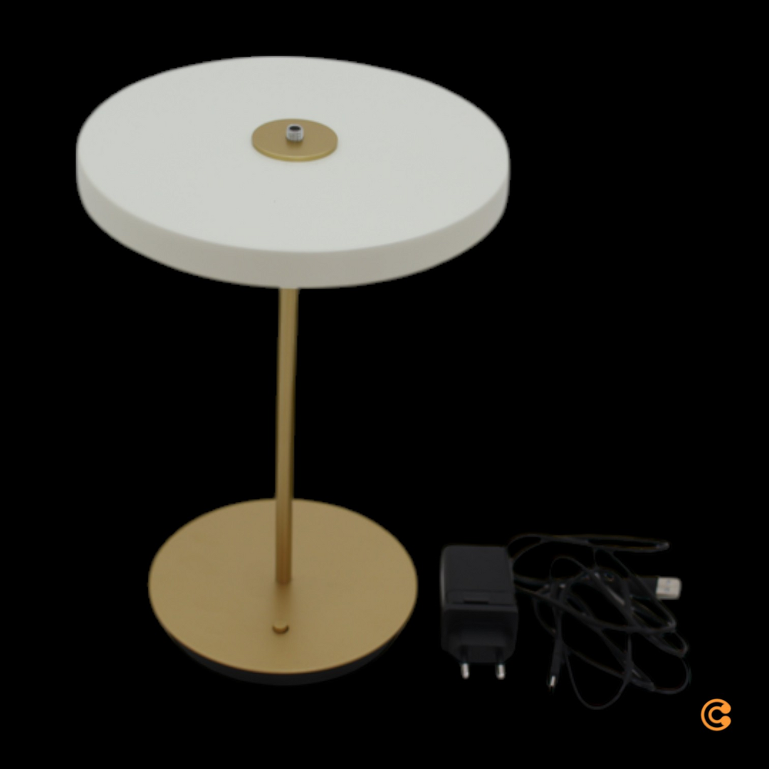 Umage Asteria Move Led Tischlampe Tischlampe Nachttischlampe Leuchte Siehe Text B-Ware