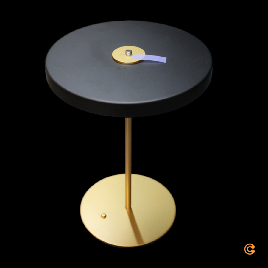 Umage Asteria Move Led Tischleuchte Tischlampe Leuchte Siehe Text/Fotos B-Ware - 5710302025049
