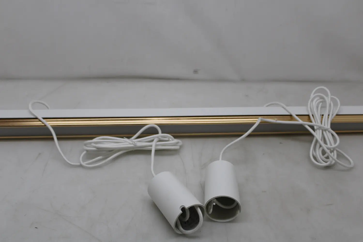 C-Ware Umage Hängelampe Pendelleuchte Led Hazel Branch Weiß Messing Siehe Text/Foto - 5710302024561