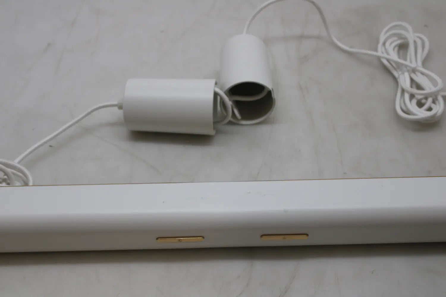 C-Ware Umage Hängelampe Pendelleuchte Led Hazel Branch Weiß Messing Siehe Text/Foto - 5710302024561